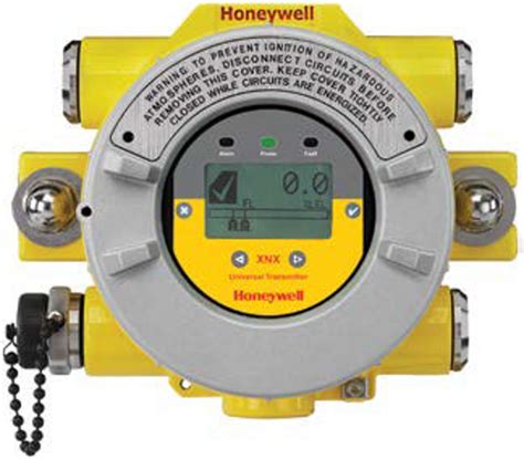 xnx xnx transmitter honeywell price in india|Honeywell XNX Universal Transmitter – Thadhani Safety